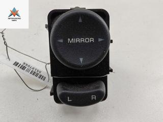 джойстик регулировки зеркал Chrysler Voyager 4 поколение [рестайлинг] 2006, 2.8 л., дизель, АКПП, чёрный, минивэн, 212265102