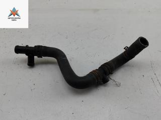 патрубок радиатора Audi Q7 4L [рестайлинг] 2011, 3.0 л., бензин