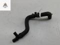 патрубок радиатора Audi Q7 4L [рестайлинг] 2011, 3.0 л., бензин - фото №2