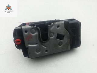 замок двери задней правой Opel Astra H/Family [рестайлинг] 2006, 1.4 л., бензин, МКПП, серый, хетчбэк 5 дв., 13210739