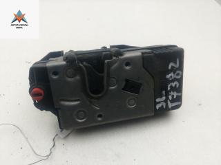 замок двери задней левой Opel Astra G 2001, 1.6 л., бензин, МКПП, чёрный, хетчбэк 5 дв., 24414135