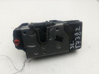 замок двери задней правой Opel Astra G 2001, 1.6 л., бензин, МКПП, чёрный, хетчбэк 5 дв., 24414135