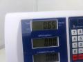 замок двери задней правой Opel Astra G 2001, 1.6 л., бензин, МКПП, чёрный, хетчбэк 5 дв., 24414135 - фото №3