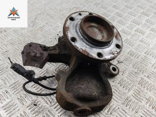 ступица передняя правая Mercedes-Benz Sprinter 2 поколение (W906) 2011, 2.2 л., дизель, МКПП, синий, микроавтобус