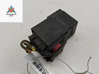 реле накала свечей Chrysler Voyager 4 поколение [рестайлинг] 2006, 2.8 л., дизель, АКПП, чёрный, минивэн, 04707900AA