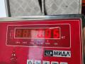 реле накала свечей Chrysler Voyager 4 поколение [рестайлинг] 2006, 2.8 л., дизель, АКПП, чёрный, минивэн, 04707900AA - фото №3