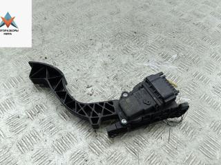 педаль Volvo S40 2 поколение 2004, 2.4 л., бензин, МКПП, серый, универсал, 4M519F836AH