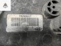 вентилятор радиатора Renault Kangoo 2 поколение 2008, 1.5 л., дизель, МКПП, белый, фургон, 8200427466 - фото №3
