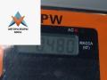 лючок топливного бака Renault Scenic 2 поколение 2003, 2.0 л., бензин, АКПП, серый, минивэн, 8200139543 - фото №3