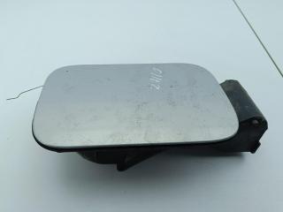 лючок топливного бака Renault Scenic 2 поколение 2003, 2.0 л., бензин, АКПП, серый, минивэн, 8200139543
