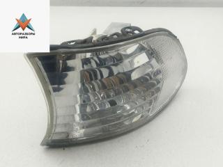 Поворотник (указатель поворота) левый BMW 7 серия E38 [рестайлинг] 1999, 2.8 л., бензин, АКПП, чёрный, седан