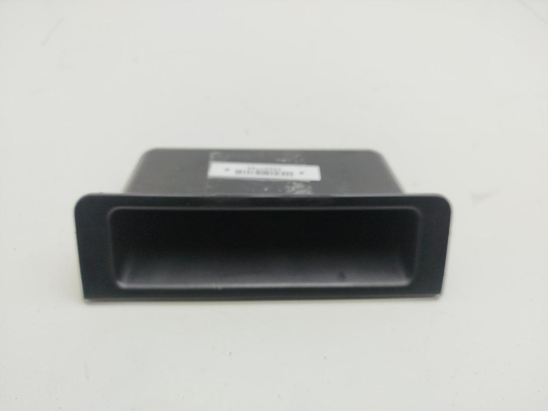 бардачок BMW 5 E39 1998, 2.0 л., бензин, МКПП, серый, универсал, 8210445, 8159701
