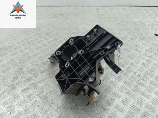 узел педальный (блок педалей) Fiat Doblo 1 поколение 2001, 1.2 л., бензин, МКПП, синий, фургон, 3802230001