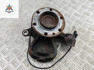 ступица передняя левая Mercedes-Benz Sprinter 2 поколение (W906) 2011, 2.2 л., дизель, МКПП, синий, микроавтобус