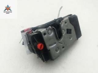 замок двери задней правой Opel Zafira 2 поколение (B) 2006, 1.8 л., бензин, МКПП, серый, минивэн, 13210739