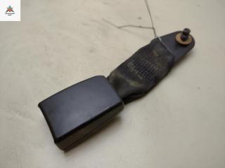 замок ремня безопасности Ford Transit 7 поколение 2008, 2.4 л., дизель, МКПП, белый, микроавтобус, 605616600B