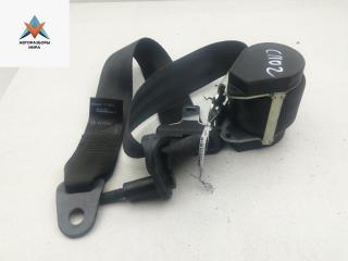 ремень безопасности Dacia (Renault) Logan 2007, 1.5 л., дизель, МКПП, серый, универсал