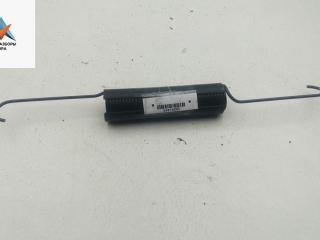 пружина крышки багажника Opel Vectra B 1998, 1.6 л., бензин, МКПП, синий, седан