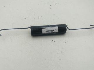 пружина крышки багажника Opel Vectra B 1998, 1.6 л., бензин, МКПП, синий, седан