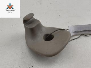 Крепление (крючок) солнцезащитного козырька Chrysler Voyager 4 поколение [рестайлинг] 2006, 2.8 л., дизель, АКПП, чёрный, минивэн, VS9454