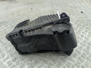 корпус воздушного фильтра Audi Q7 4L 2006, 4.2 л., бензин, АКПП, серый, внедорожник 5 дв., 7L6129601
