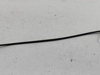 трос капота Audi Q7 4L [рестайлинг] 2011, 3.0 л., бензин, АКПП, чёрный, внедорожник 5 дв., 4L1820531