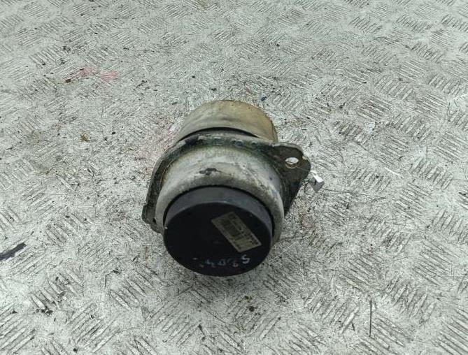 подушка крепления двигателя Audi Q7 4L 2006, 4.2 л., бензин, АКПП, серый, внедорожник 5 дв., 7L8199131A