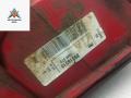 фонарь задний правый Opel Corsa D 2009, 1.2 л., бензин, МКПП, жёлтый, хетчбэк 3 дв., 89316516 - фото №3