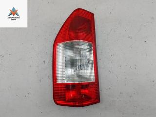 фонарь задний левый Mercedes-Benz Sprinter W901-W905 2004, 2.2 л., дизель, МКПП, синий, микроавтобус, 014401927L
