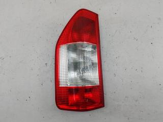 фонарь задний левый Mercedes-Benz Sprinter W901-W905 2004, 2.2 л., дизель, МКПП, синий, микроавтобус, 014401927L