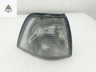 Поворотник (указатель поворота) правый BMW 3 серия E36 1995, 1.8 л., бензин, АКПП, синий, хетчбэк 3 дв., 9403096