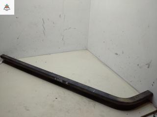 Направляющая сдвижной двери (салазка) правая Fiat Doblo 1 поколение 2002, 1.6 л., бензин, МКПП, красный, фургон