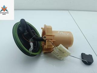 насос топливный Opel Zafira 1 поколение (A) 2001, 2.2 л., бензин, МКПП, серый, минивэн