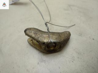 крепление форсунки Fiat Ducato 2 поколение 1995, 2.5 л., дизель, МКПП, белый, микроавтобус