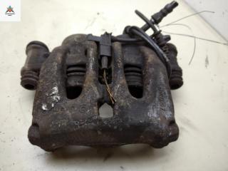 суппорт передний левый Mercedes-Benz Sprinter 2 поколение (W906) 2011, 2.2 л., дизель, МКПП, синий, микроавтобус, 928907