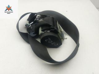 ремень безопасности Dacia (Renault) Logan 2007, 1.5 л., дизель, МКПП, серый, универсал