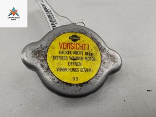 пробка расширительного бачка Nissan Primera P11 2000, 1.8 л., бензин, МКПП, серый, универсал