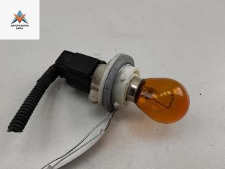 Патрон лампы указателя поворота Kia Carnival VQ 2005, 2.9 л., дизель, МКПП, чёрный, минивэн