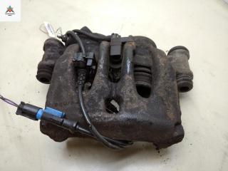 суппорт передний правый Mercedes-Benz Sprinter 2 поколение (W906) 2011, 2.2 л., дизель, МКПП, синий, микроавтобус, 938306