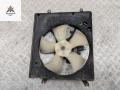 вентилятор радиатора Mitsubishi Space Wagon 3 поколение (Typ N50) 2001, 2.4 л., бензин, МКПП, серый, минивэн, 168000-3561 - фото №4