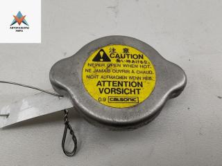 пробка расширительного бачка Mitsubishi Carisma 1 поколение 1998, 1.8 л., бензин, АКПП, серый, хетчбэк 5 дв.