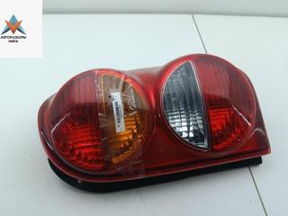 фонарь задний правый Jeep Cherokee KJ 2004, 2.8 л., дизель, АКПП, серый, внедорожник 5 дв., 55155828A