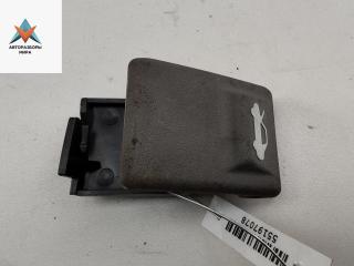 ручка открывания капота Kia Sorento 1 поколение 2004, 2.5 л., дизель, МКПП, серый, внедорожник 5 дв., 8118134000