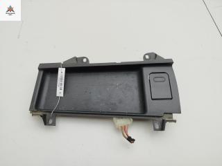 прикуриватель BMW 5 серия E39 1998, 2.0 л., бензин, МКПП, серый, универсал, 8159694