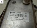 радиатор масляный Mercedes-Benz Vito 2006, 2.2 л., дизель, МКПП, красный, микроавтобус, A6461880301 - фото №2