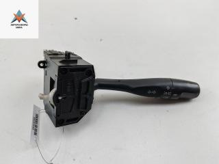 переключатель поворотов Mitsubishi Carisma 1 поколение 1998, 1.8 л., бензин, АКПП, серый, хетчбэк 5 дв.