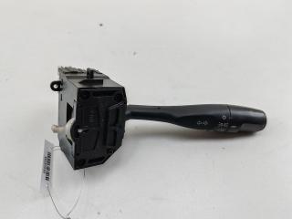 переключатель поворотов Mitsubishi Carisma 1 поколение 1998, 1.8 л., бензин, АКПП, серый, хетчбэк 5 дв.