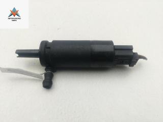 насос (моторчик) омывателя фар BMW 3 серия E46 1999, зелёный, универсал, V10080208