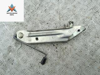 домкрат Audi A6 4B/C5 [рестайлинг] 2003, 2.5 л., дизель, МКПП, синий, универсал, 8L0011031A