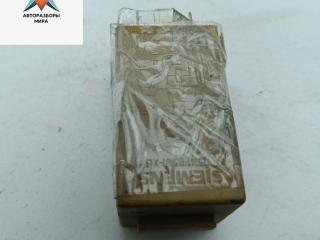 Реле стеклоочистителя (дворников) BMW 5 серия E39 1999, 2.0 л., бензин, МКПП, синий, универсал, 8384505